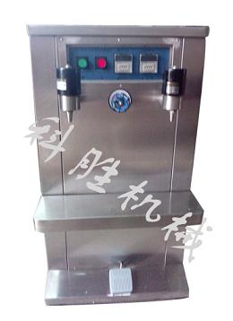 全自動灌裝機
