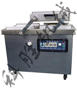 真空自動(dòng)包裝機(jī)